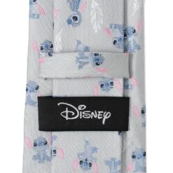 Disney Stitch Tie – Lilo & Stitch -Disney Shop 7002059364301 3