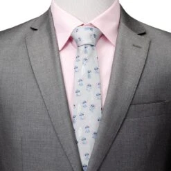 Disney Stitch Tie – Lilo & Stitch -Disney Shop 7002059364301 4