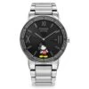 Disney Mickey Mouse Eco-Drive Watch For Adults By Citizen