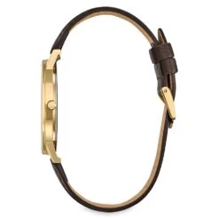 Disney Donald Duck Watch For Adults By Bulova -Disney Shop 7002107263819 2