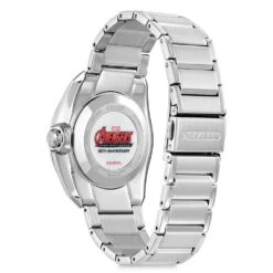 Disney Avengers 60th Anniversary Watch And Pins Box Set By Citizen – Limited Edition -Disney Shop 7002107264306 3