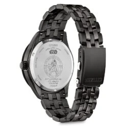 Disney Darth Vader Watch And Pin Set By Citizen - Star Wars -Disney Shop 7002107264307 4