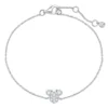 Disney Minnie Mouse Icon Bracelet For Kids By CRISLU