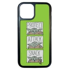 Disney The Child IPhone X/Xs/11 Pro Case – Star Wars: The Mandalorian