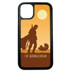 Disney Star Wars: The Mandalorian XR/11 Case