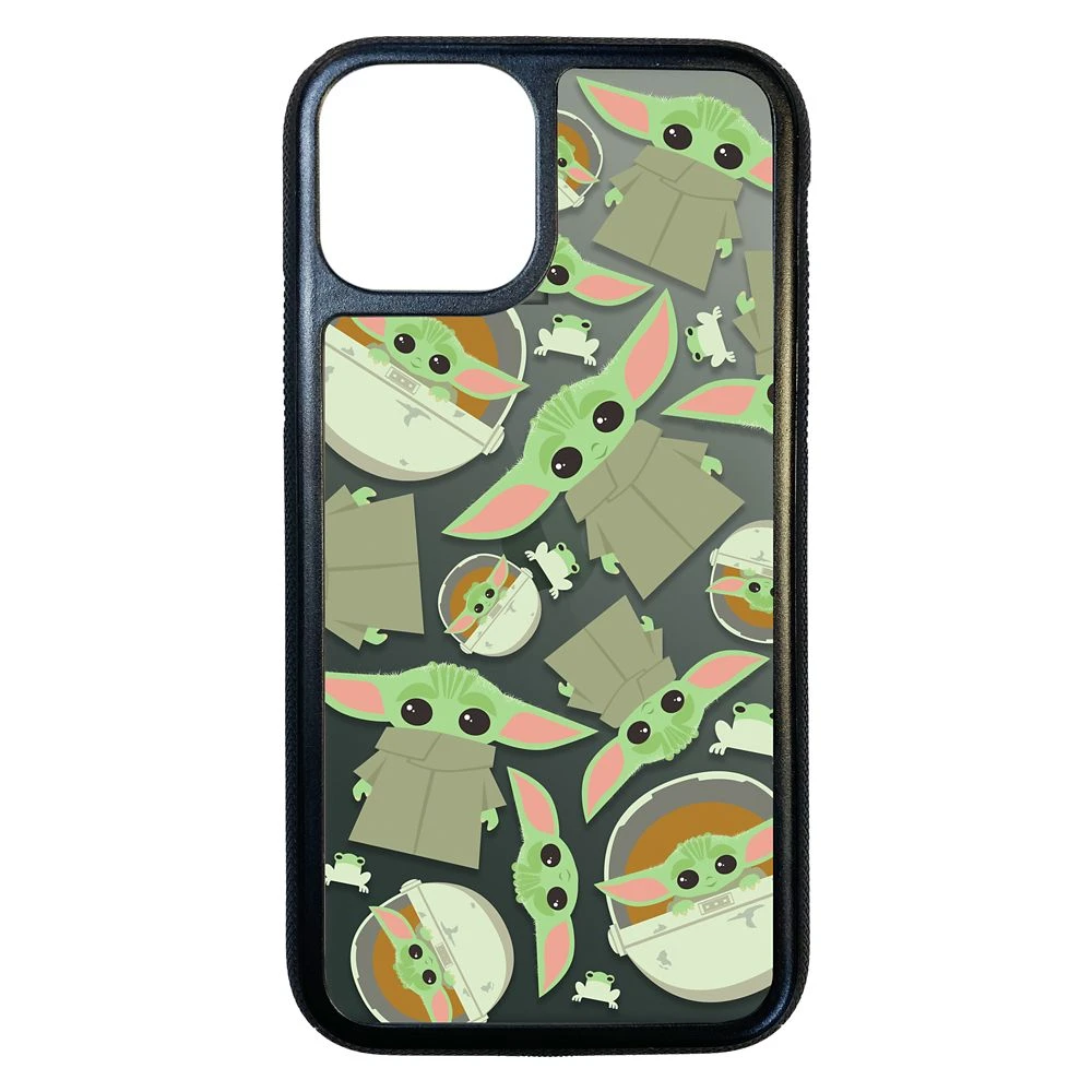 Disney The Child 3-D IPhone X/Xs/11 Pro Case – Star Wars: The Mandalorian 1 Disney The Child 3-D IPhone X/Xs/11 Pro Case – Star Wars: The Mandalorian