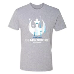 Disney Adults' Star Wars Resistance Squadron T-Shirt – Customized 8 Disney Adults' Star Wars Resistance Squadron T-Shirt – Customized -Disney Shop 7807055820441 2