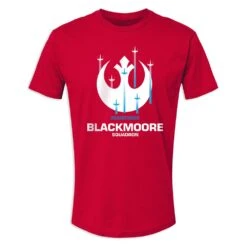 Disney Adults' Star Wars Resistance Squadron T-Shirt – Customized 11 Disney Adults' Star Wars Resistance Squadron T-Shirt – Customized -Disney Shop 7807055820441 5
