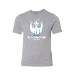 Disney Kids' Star Wars Resistance Squadron T-Shirt – Customized -Disney Shop 7807055820450 2