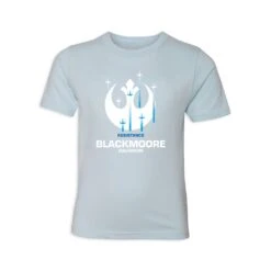 Disney Kids' Star Wars Resistance Squadron T-Shirt – Customized -Disney Shop 7807055820450 3