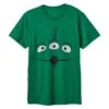 Disney Toy Story Alien Costume T-Shirt For Adults