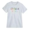 Mickey Mouse Pride T-Shirt For Adults – Disney Pride Collection