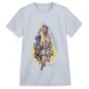 Disney Star Wars: The Acolyte T-Shirt For Adults