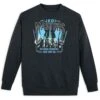 Disney Jedi Masters Sweatshirt For Adults – Star Wars: The Acolyte