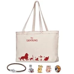 Disney The Lion King Jewelry Collection By Pandora