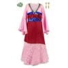 Disney Mulan Costume Collection For Kids