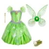 Disney Tinker Bell Costume Collection For Kids – Peter Pan