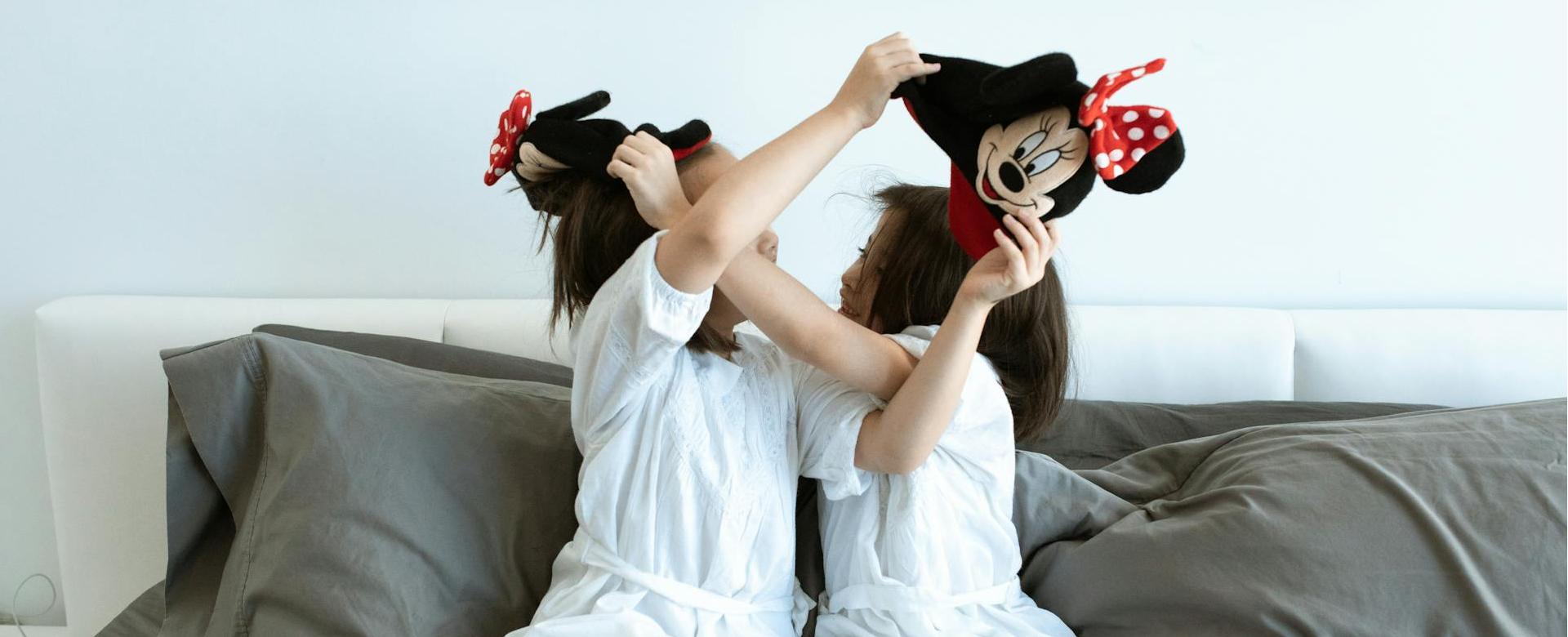 Disney Shop -Disney Shop pexels rdne 6182797